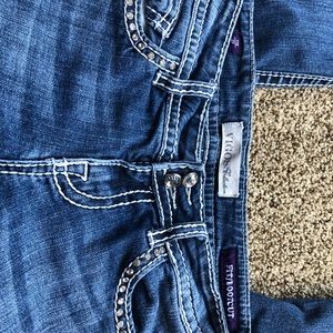 Vigos collection jeans 29 fit/bootcut